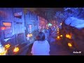 Ghost Train - 20 Min Dark Train Ride - Halloween Train Ride