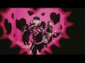 LM.C Punky Heart. (HD)