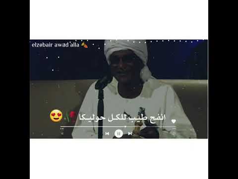 ميرغني النجار سنه من عمرك حالات طنبور سودانية 