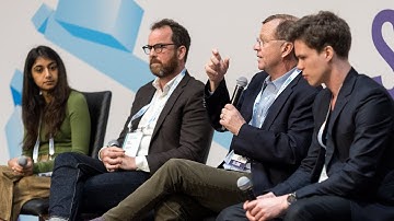 The Edge of Virtual Reality (XR) | ASU+GSV 2022