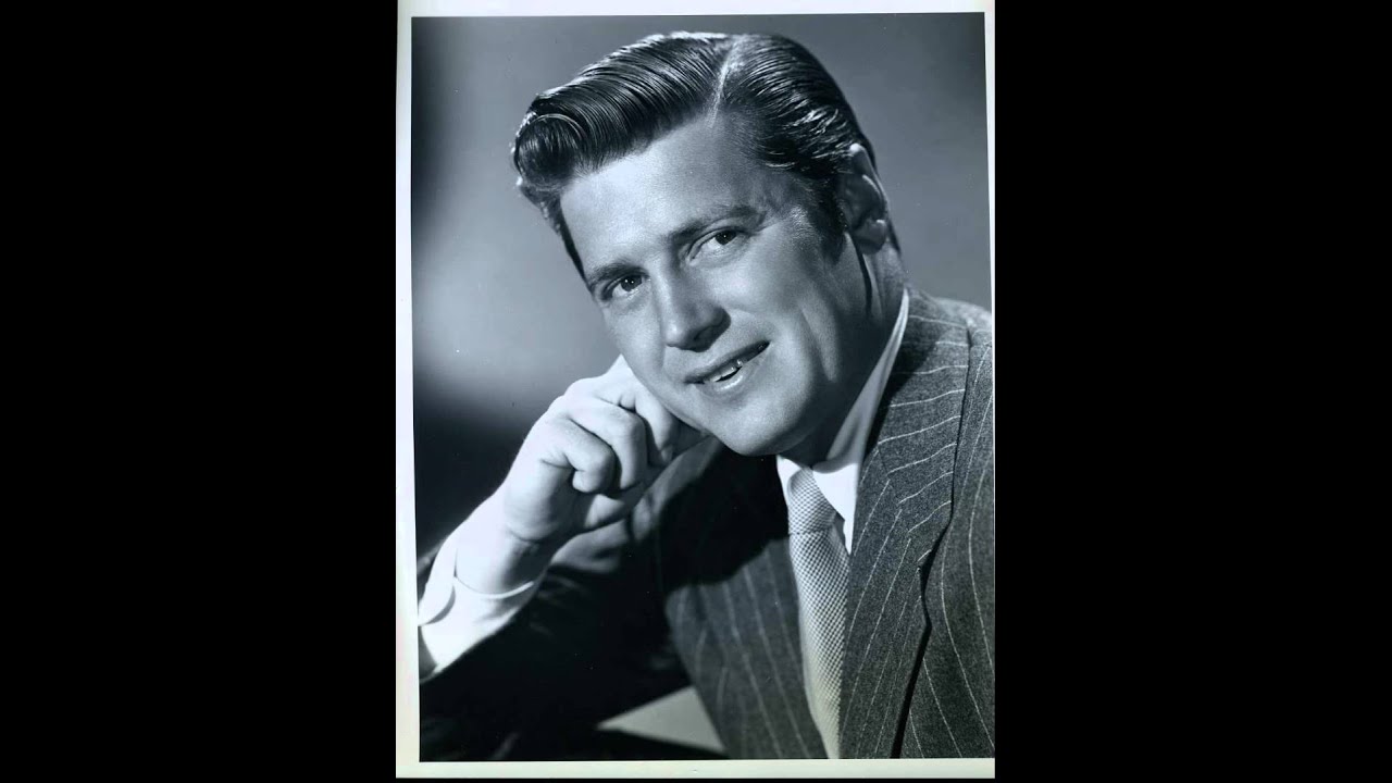 Gordon MacRae - The Secret / A Man Once Said Gordon MacRae - The Secret / A Man Once Said