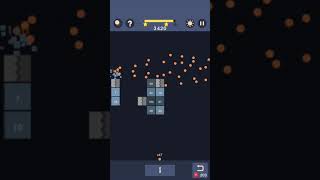 Jay plays Bricks n Balls - Level 239 - 3 stars - No help