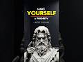 Why Weak People Suppress Their Emotions Strong People Do This Instead #philosophy #strength