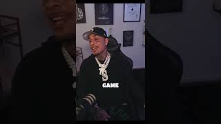 Sharp Reacts to Adam 22 & Lush Trashing the “Sharp Tank” Sign. #reaction #sharp #nojumper Details