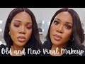 TESTING NEW AND OLD VIRAL DRUGSTORE MAKEUP| IM SHEE