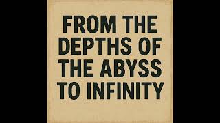 From the Depths of the Abyss to Infinity
