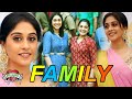 Regina Cassandra Family With Parents, Boyfriend &amp; Career