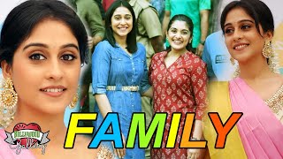 Regina Cassandra Family With Parents, Boyfriend &amp; Career