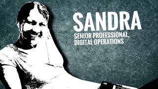 25 Jahre Isr Information Products Ag - Sandra