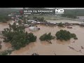 WATCH: Aftermath of deadly cyclone Gamane in Madagascar