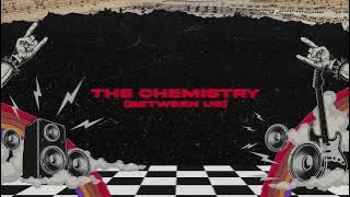 Butterfingers - The Chemistry Between Us (Official Lyric Video)