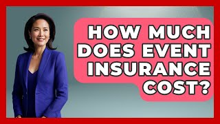 How Much Does Event Insurance Cost? - Action Sports Arena