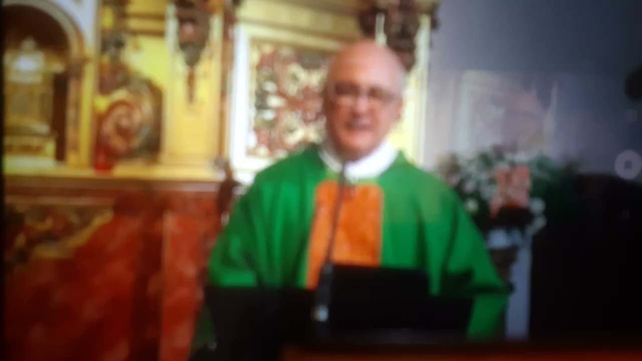 @PROFECIAS PADRE FORTEA,DO MINGO 01 FEBRERO 2026.