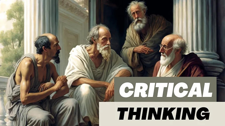 Critical Thinking and the Game Theoretics of Criti...