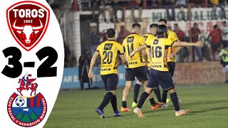 Malacateco vs Municipal 3-2 GOLES y RESUMEN | Clausura 4rtos -IDA