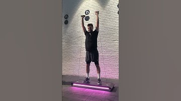 Imagine if this was YOUR gym 😯 #fitness