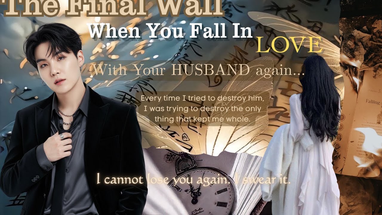 When you broke up with your CEO boyfriend 💔 || Yoongi FF (One Shot)