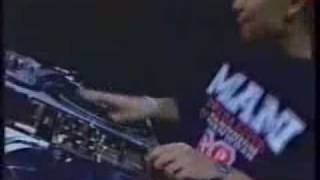 DJ CRAZE ~ DMC 99 FINALS