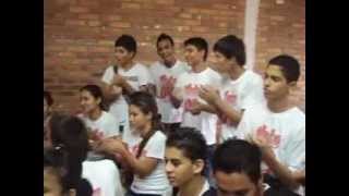 amigos 1104 prom ecolba 2011