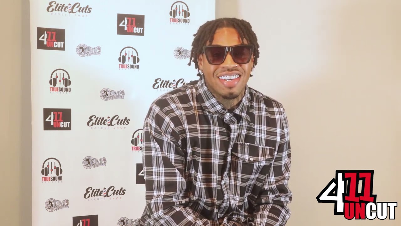 Watch Euro Gotit Talks About Why He Left Former Record Label Authentic Empire on YouTube Watch Euro Gotit Talks About Why He Left Former Record Label Authentic Empire on YouTube