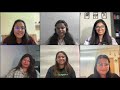 Women in Data Engineering