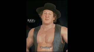 Bob Orton Jr Journey 1950-Now