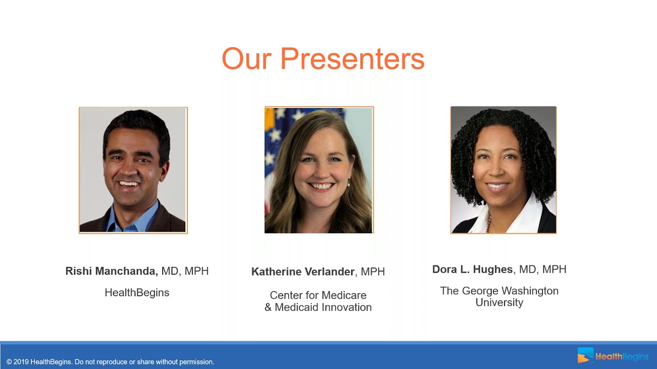 Webinar: Unmuddy the Waters: How Healthcare and Social Sector Partners are Improving Communication