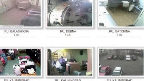 How To Protect Yourself From Webcam Hackers