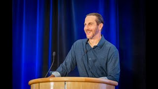 2025 Stanford Food Summit: Keynote, Ethan Brown