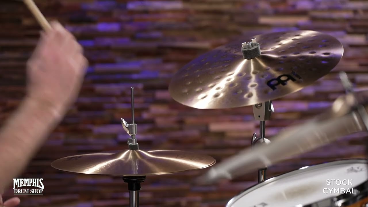 Meinl 16