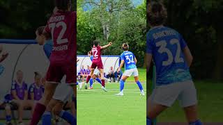 Roberta Picchi Opens the Scoring as Como 1907 Women Win 3–0 against Arezzo #WomensFootball
