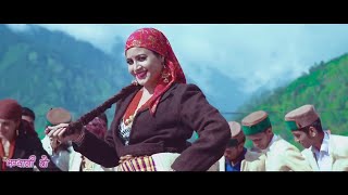 Bhagyani Bou || Rajanikant Semwal || Uttarakhandi Folk Video song || Audio Song Latest DJ Dance song