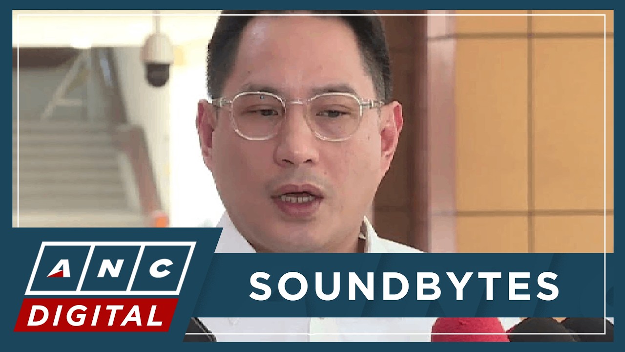 Adiong optimistic House can secure one-third vote to transmit VP impeach articles to Senate | ANC