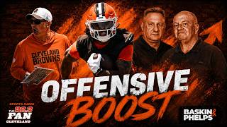 How Quinshon Judkins' return impacts Browns, intrigue builds w/ Todd Monken's offense & young WRs