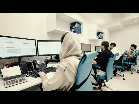 ۱۲ سال همراهی و اعتماد