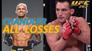 UFC 262 Promo: Michael Chandler Losses ▶ UFC 262 Promo: Chandler vs Oliveira