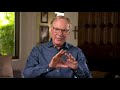 From the Pulpit to the Pages - Q&A with Max Lucado