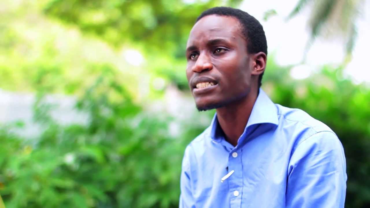 Meet the British Council in Nigeria YouTube