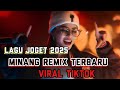 LAGU JOGET MINANG 🌴 MENANTI KABAR BARITO