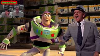 YTP: Buzz Catches COVID-19 by @HourofPoop