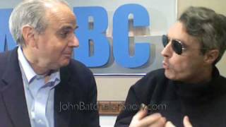 Debrief Dec 28: One World Government