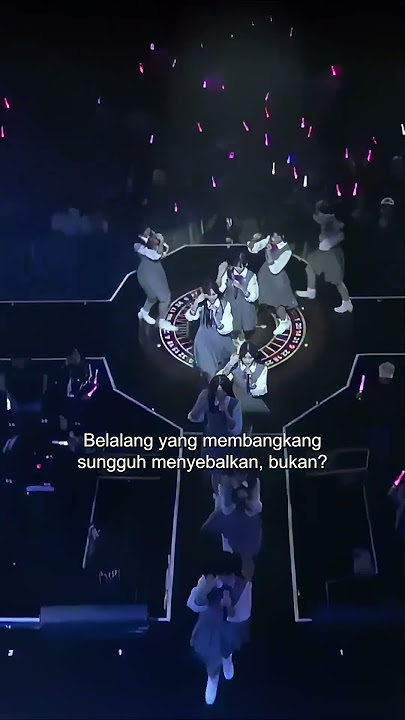 250726 JKT48 - Belalang yang Membangkang || JKT48 Special Concert FULL HOUSE #shorts #jkt48