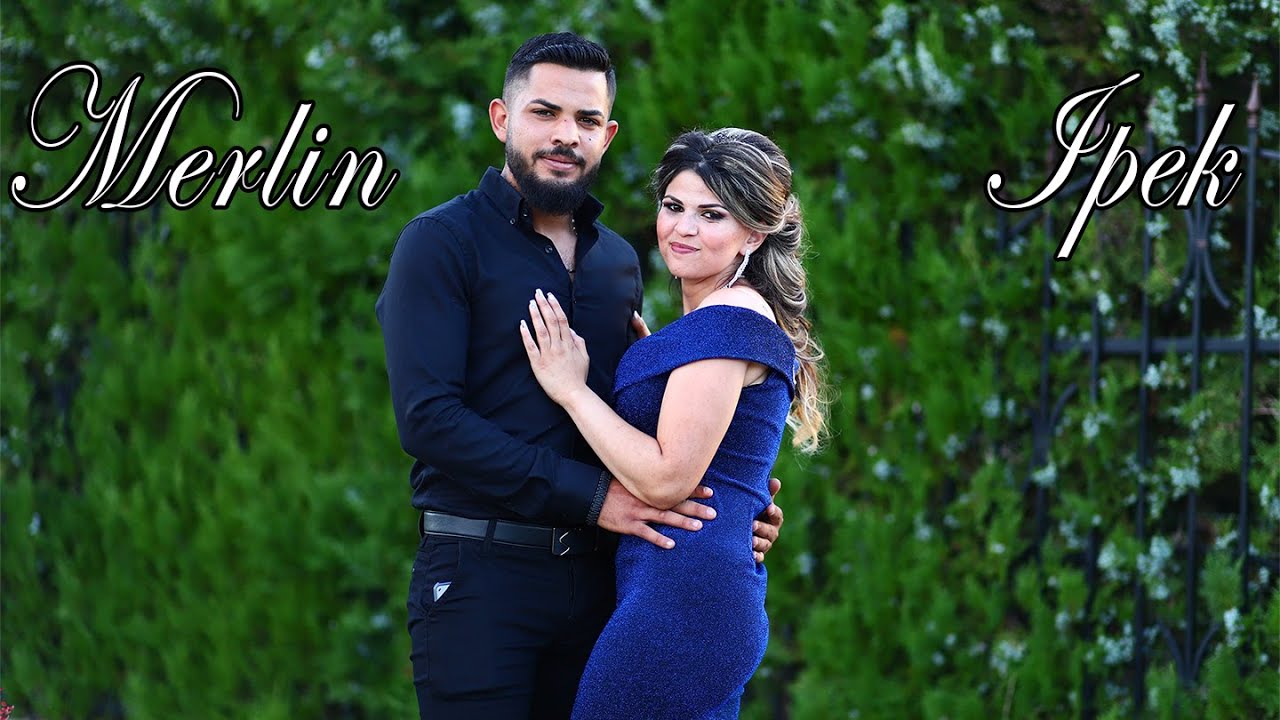 Merlin & Ipek Gelin Alcı (Tetovo)