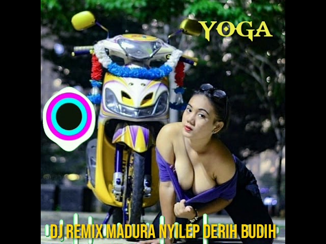 Dj_versi_tiktok_masa_kini_full_bass_remix_terbaru_2020 Remix madura viral (nyilep derih budih) class=