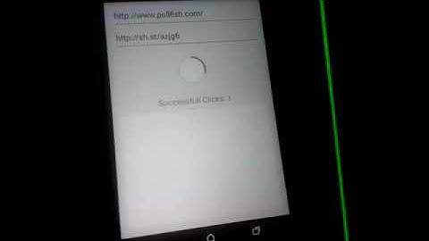 Android Shorte.st Bot - Make Money Fast