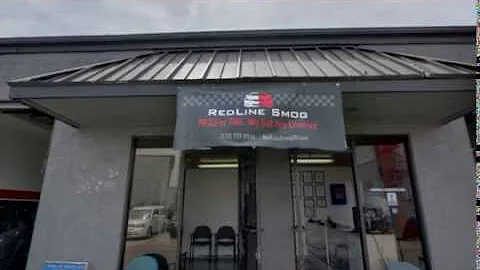Redline Auto | Chula Vista, CA | Auto Repair & Service