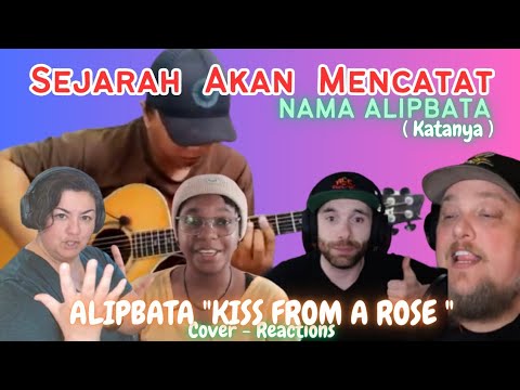 PHENOMENAL ‼️ ALIPBATA  \