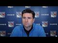 Blueshirt Bandwidth #75: Does Chris Drury Have a Plan?