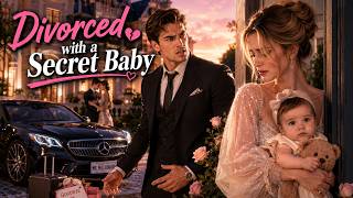 [FULL]He Divorced Her in Cold Blood… Not Knowing She Was Pregnant with His Child👶