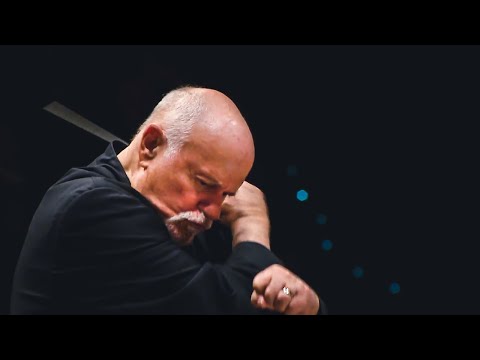 David Zinman | Gustav Mahler: Sinfonie Nr. 6 a-Moll (Tragische) | SWR Symphonieorchester